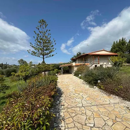 Felicity Seaside Retreat Ermioni Exterior photo
