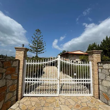Felicity Seaside Retreat Ermioni Exterior photo