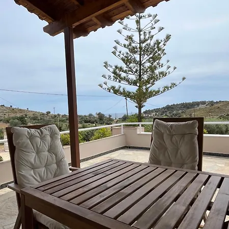 Felicity Seaside Retreat Ermioni Exterior photo