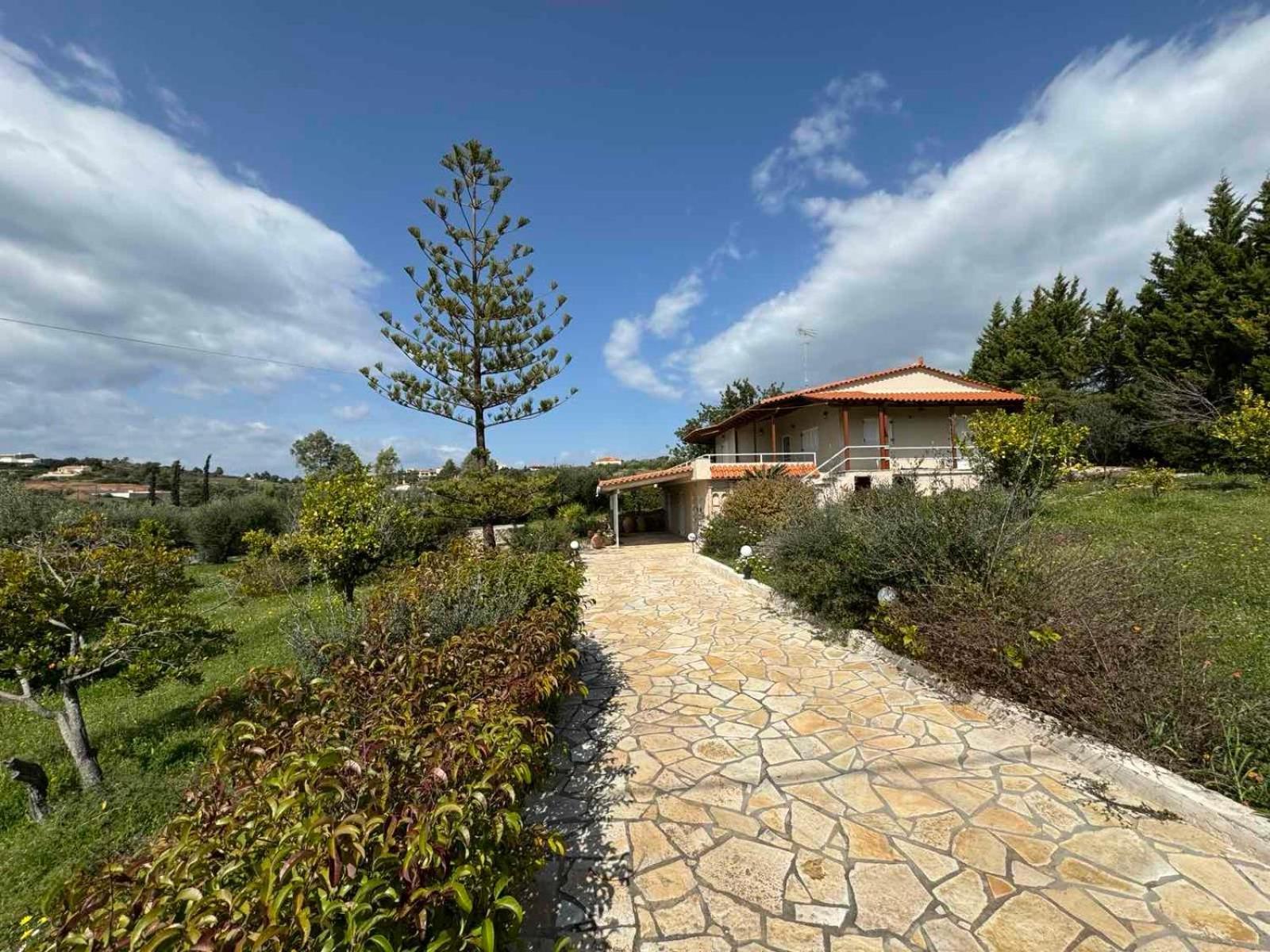 Σπίτι διακοπών Felicity Seaside Retreat Ερμιόνη