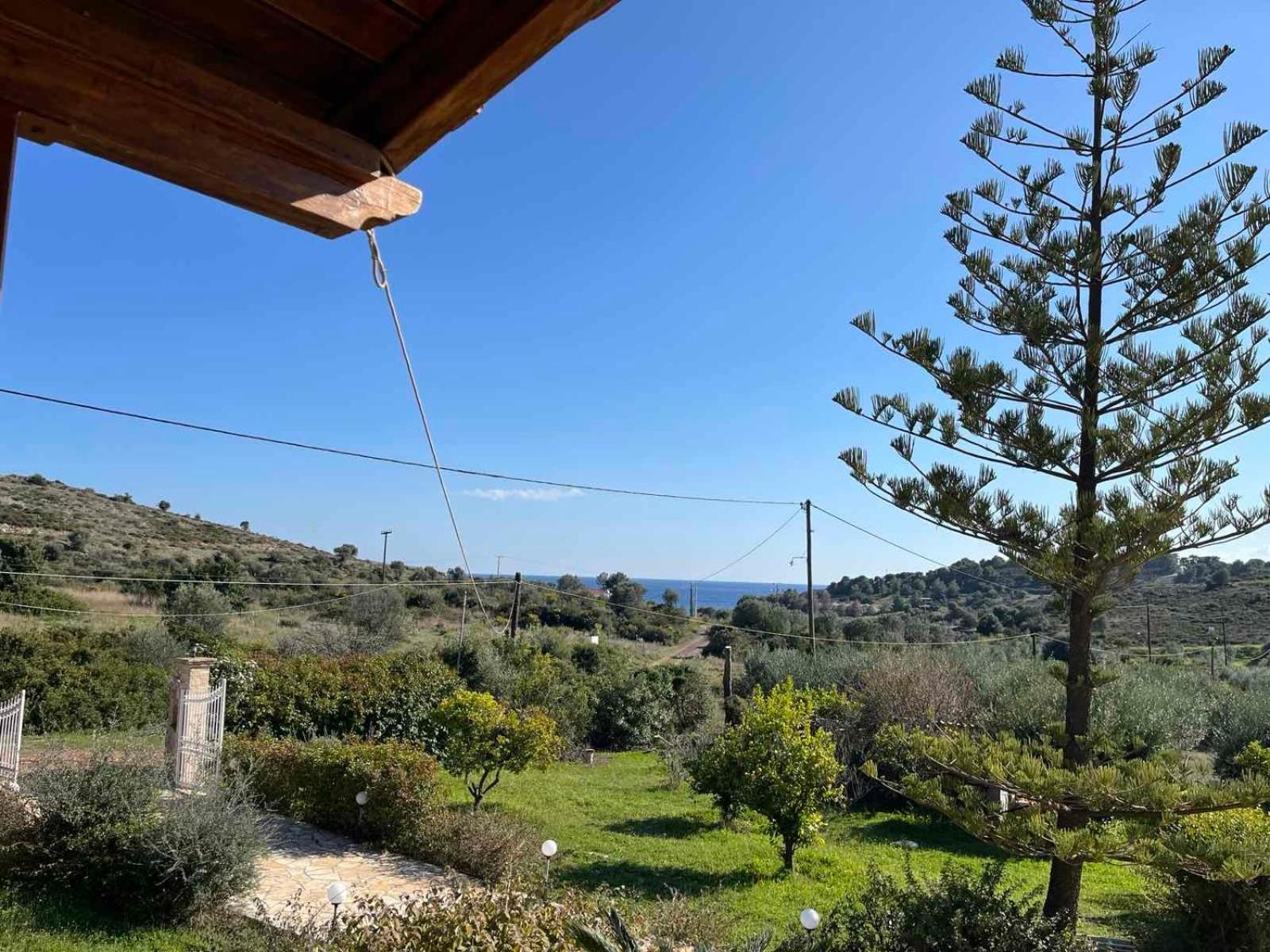 Σπίτι διακοπών Felicity Seaside Retreat