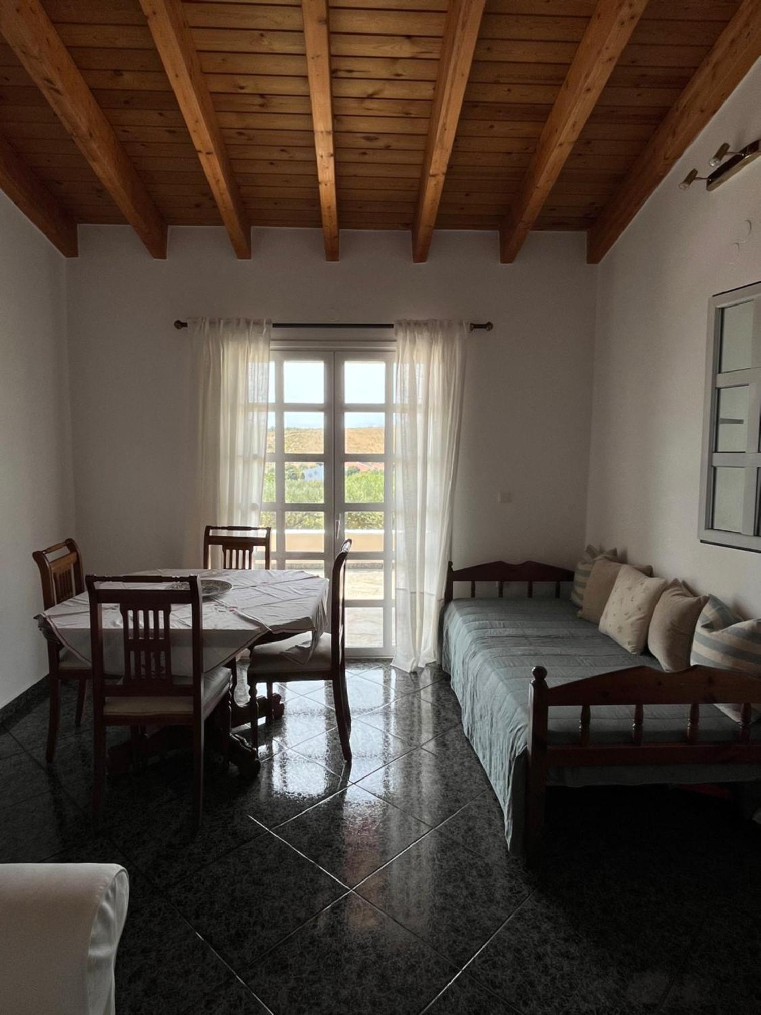 Ferienhaus Felicity Seaside Retreat