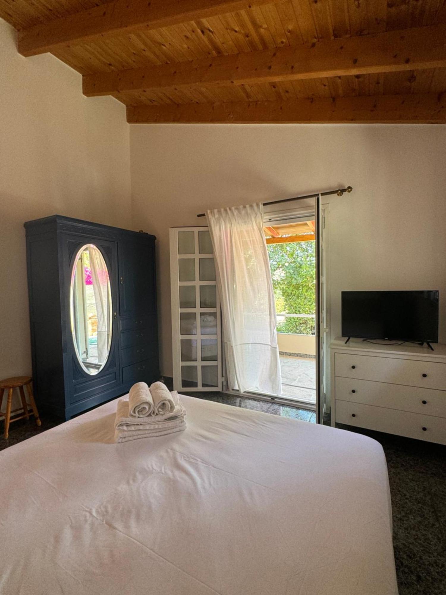 Felicity Seaside Retreat Σπίτι διακοπών