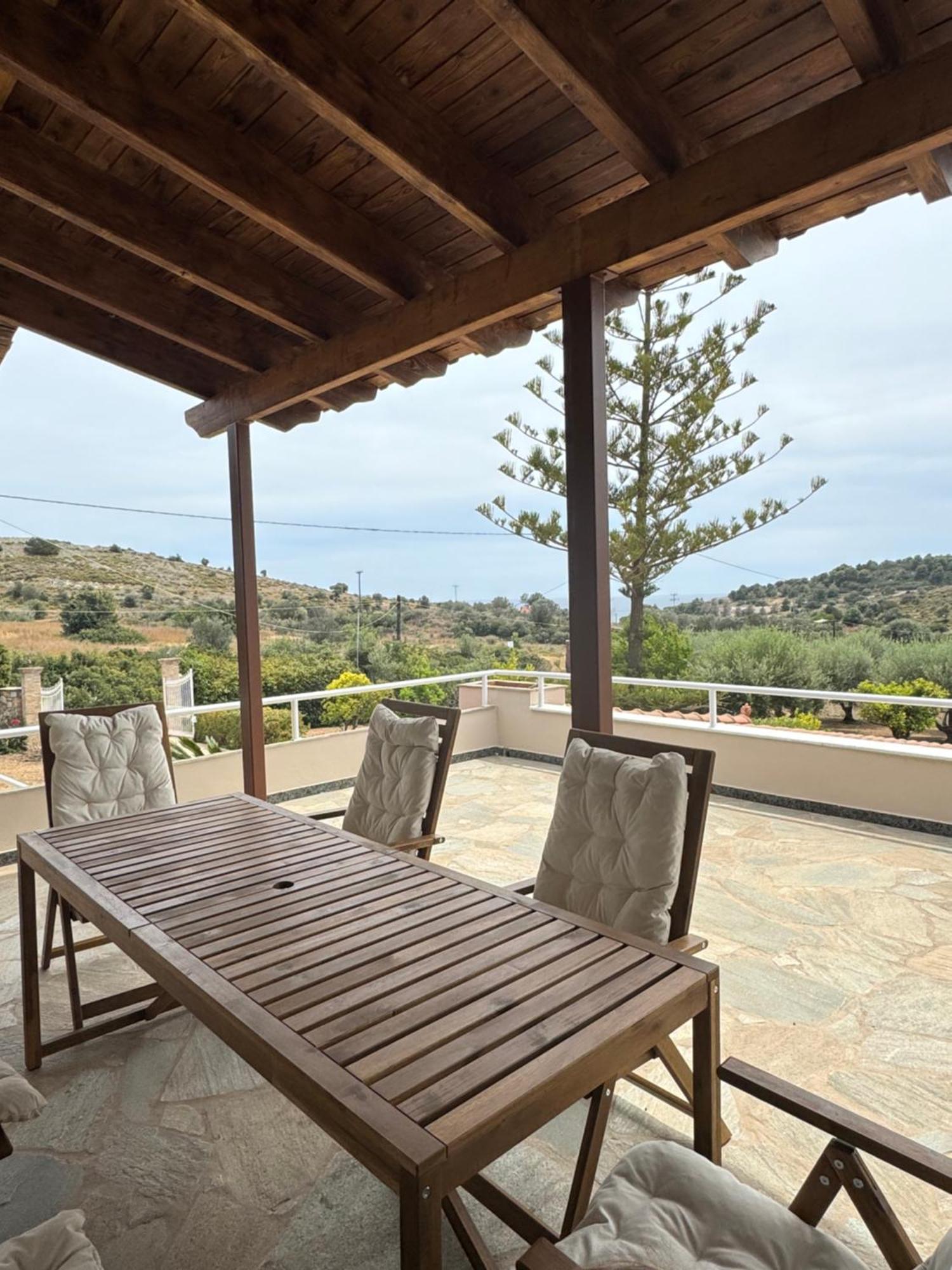Σπίτι διακοπών Felicity Seaside Retreat Ερμιόνη
