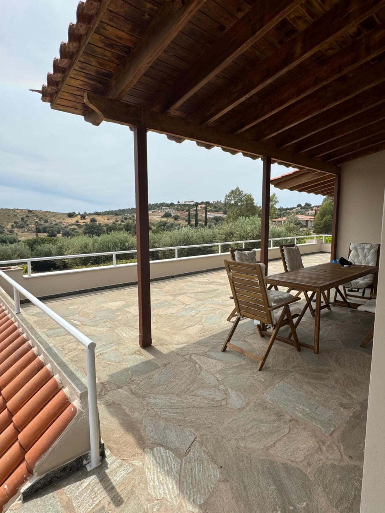 Felicity Seaside Retreat Ferienhaus Ermioni