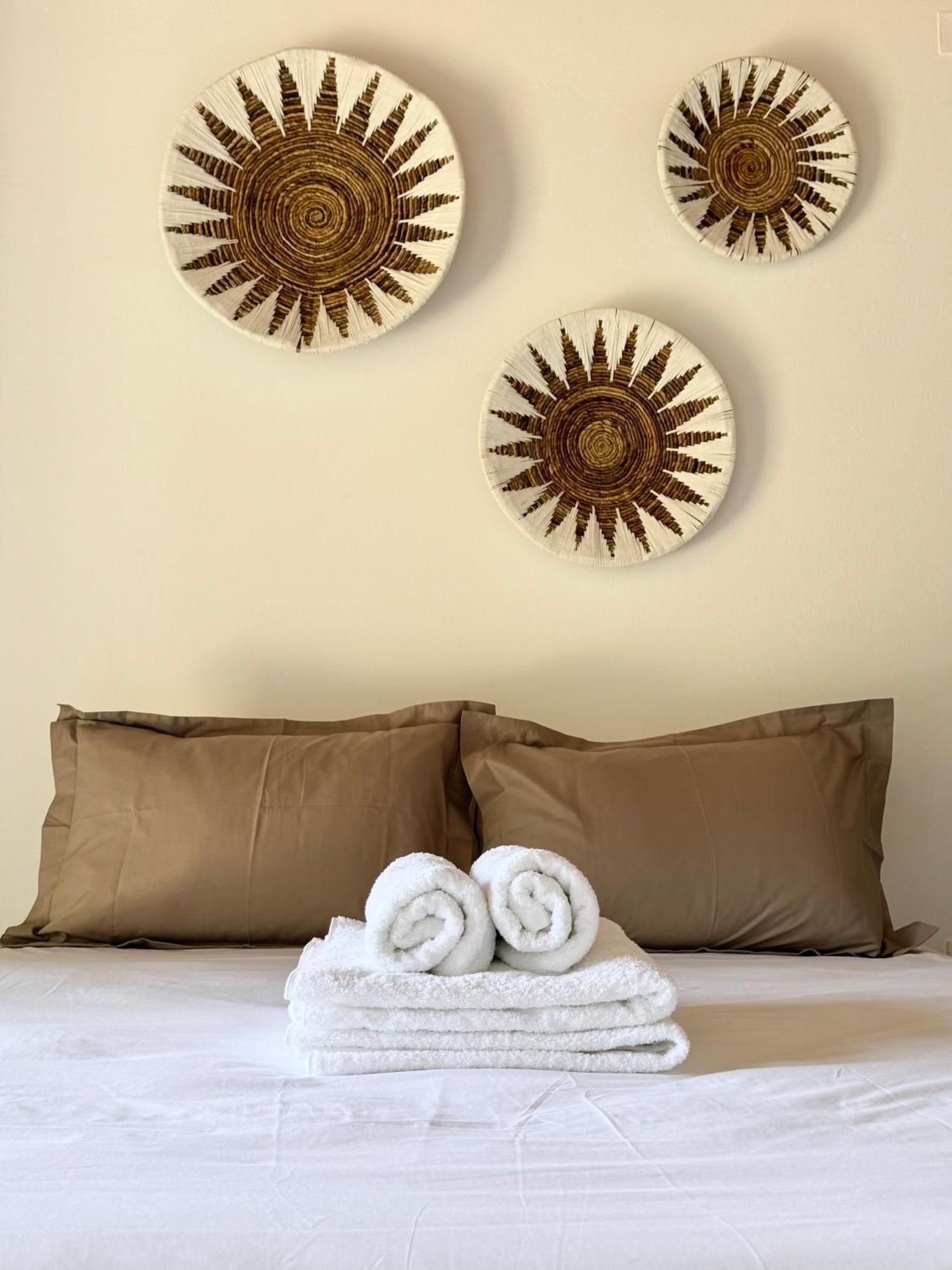 Felicity Seaside Retreat *