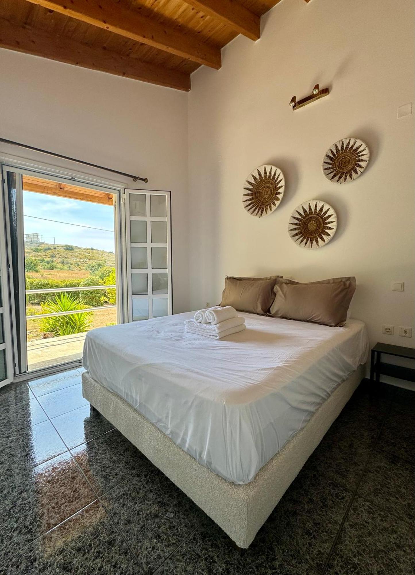 Felicity Seaside Retreat Ermioni
