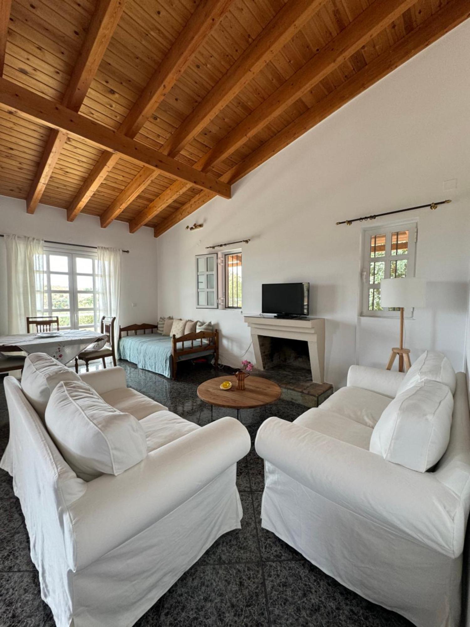Ferienhaus Felicity Seaside Retreat