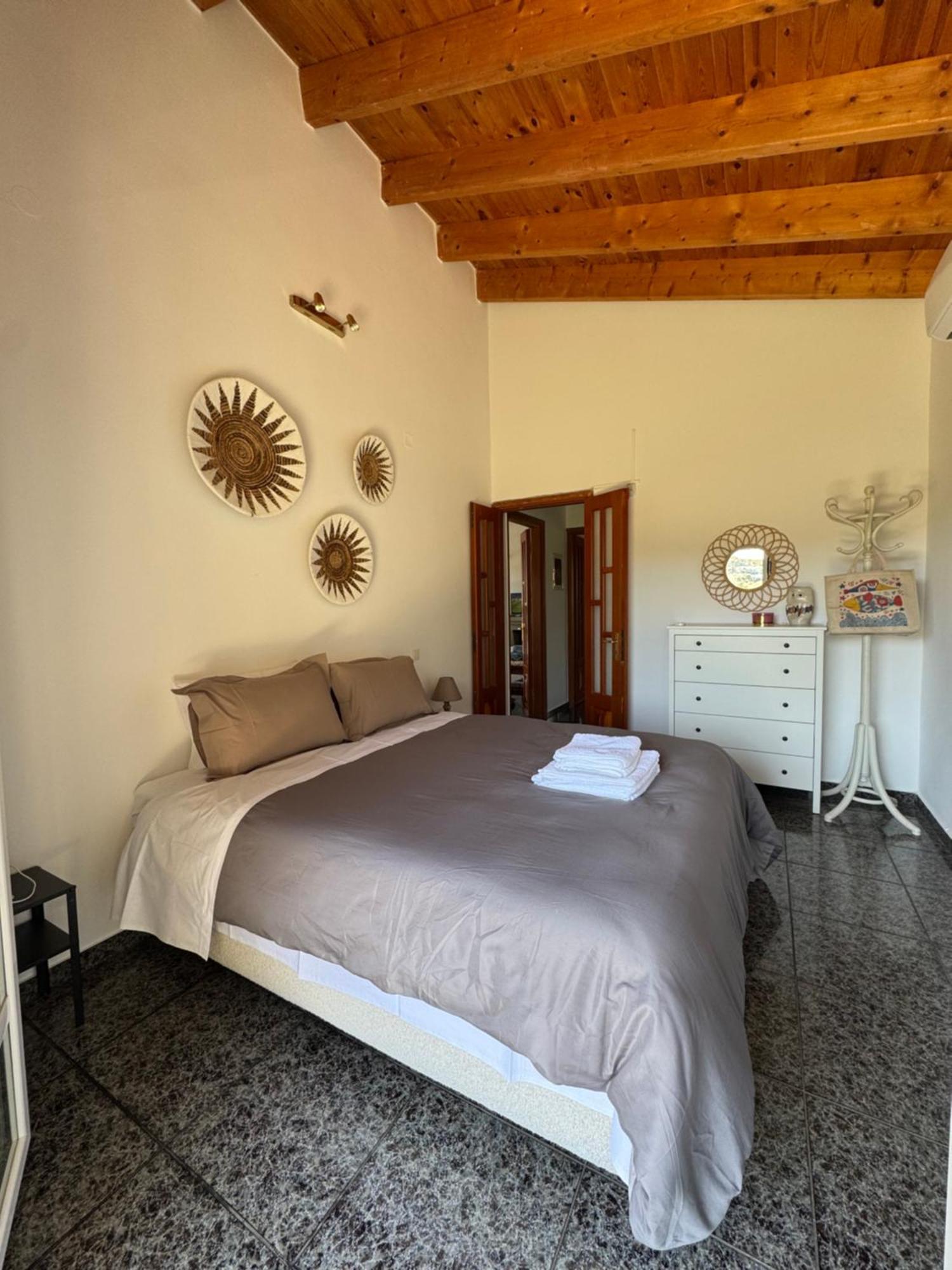 Σπίτι διακοπών Felicity Seaside Retreat Ερμιόνη